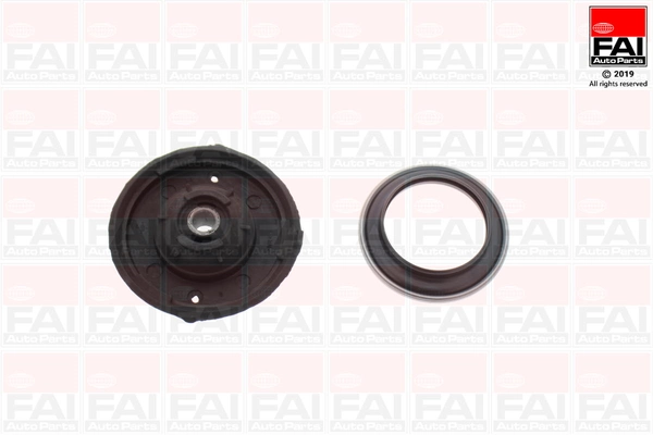 Repair Kit, suspension strut support mount